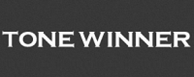 Tone Winner Logo